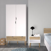 #Colour:Oak