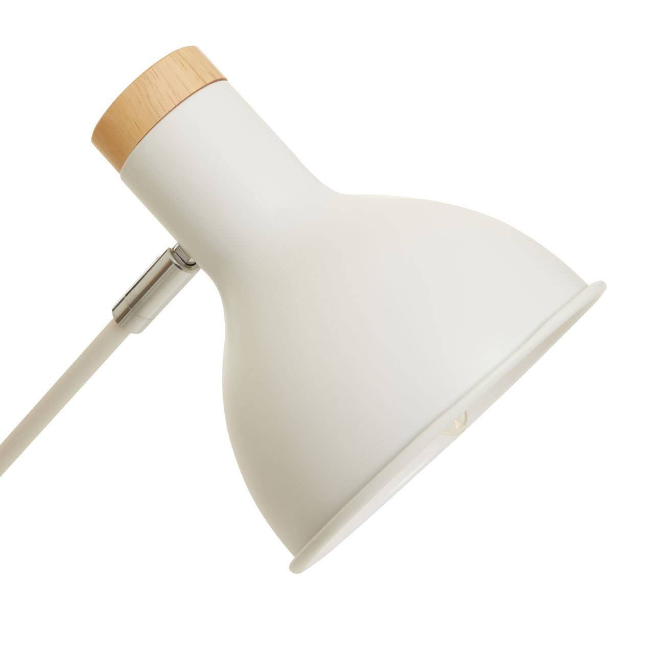 #Colour:White
