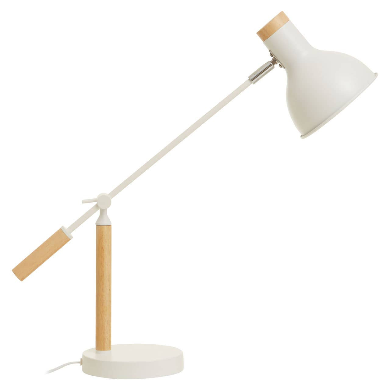 #Colour:White