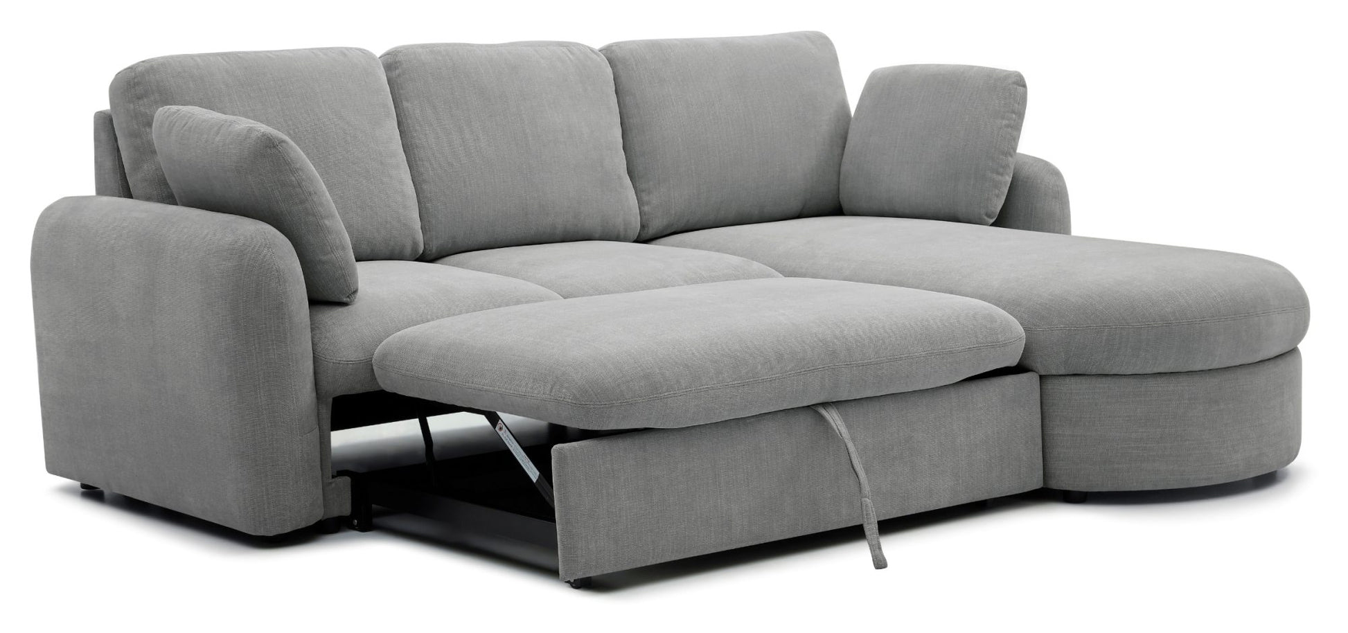 #Colour:Light Grey