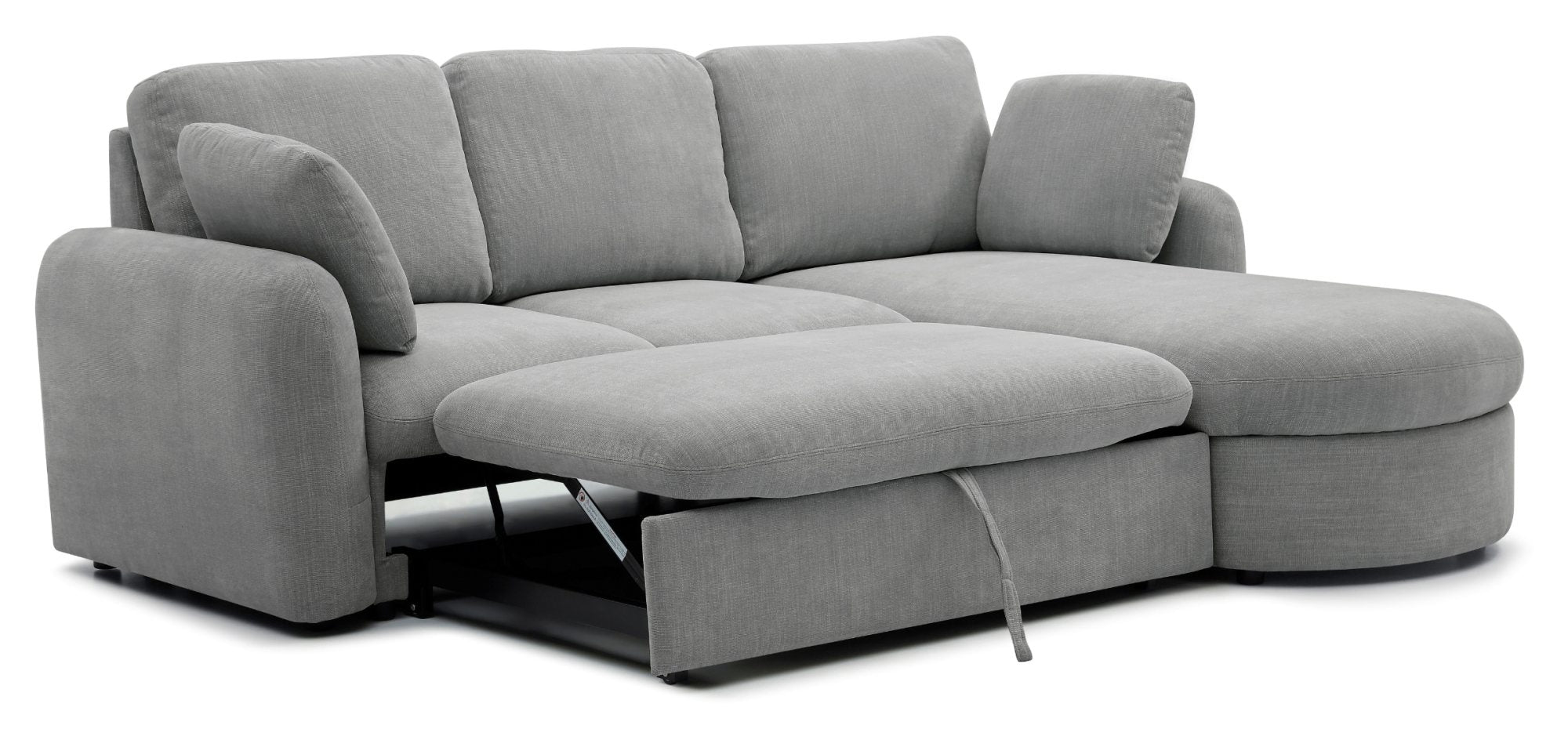 #Colour:Light Grey