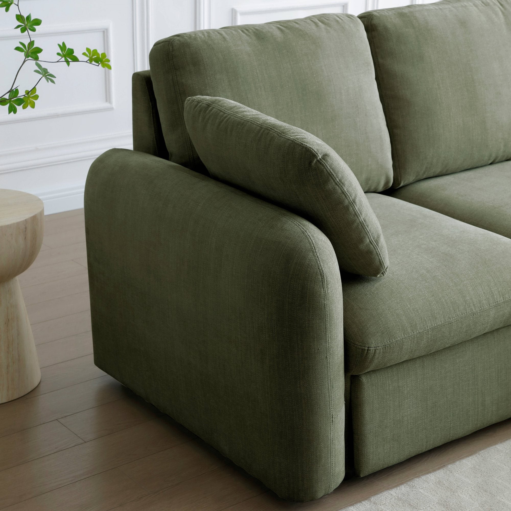 #Colour:Olive