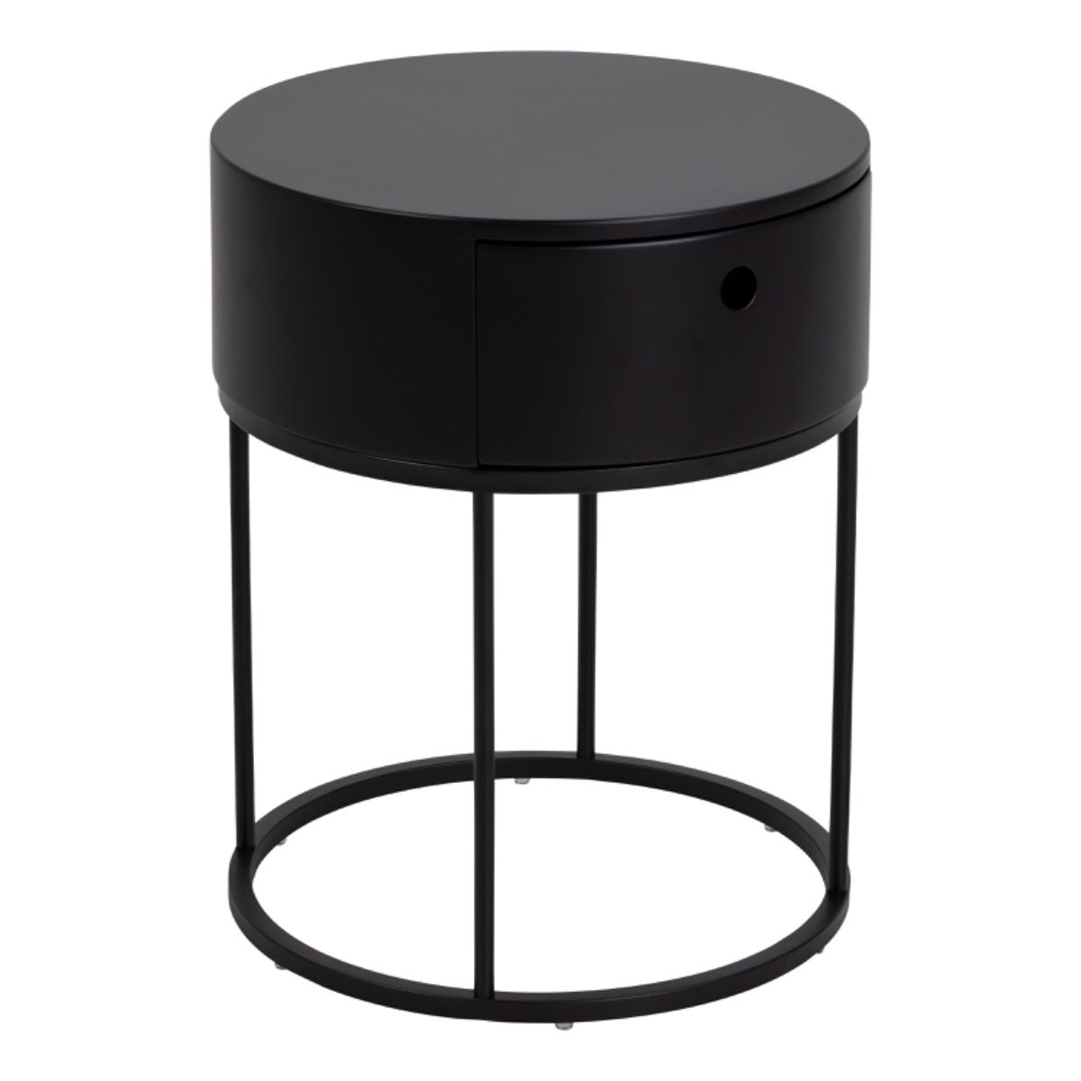 #Colour:Black