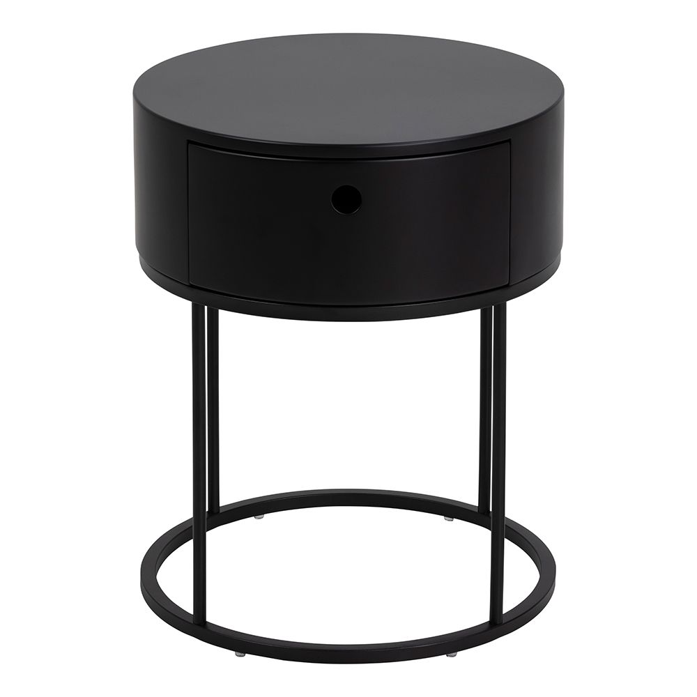 #Colour:Black