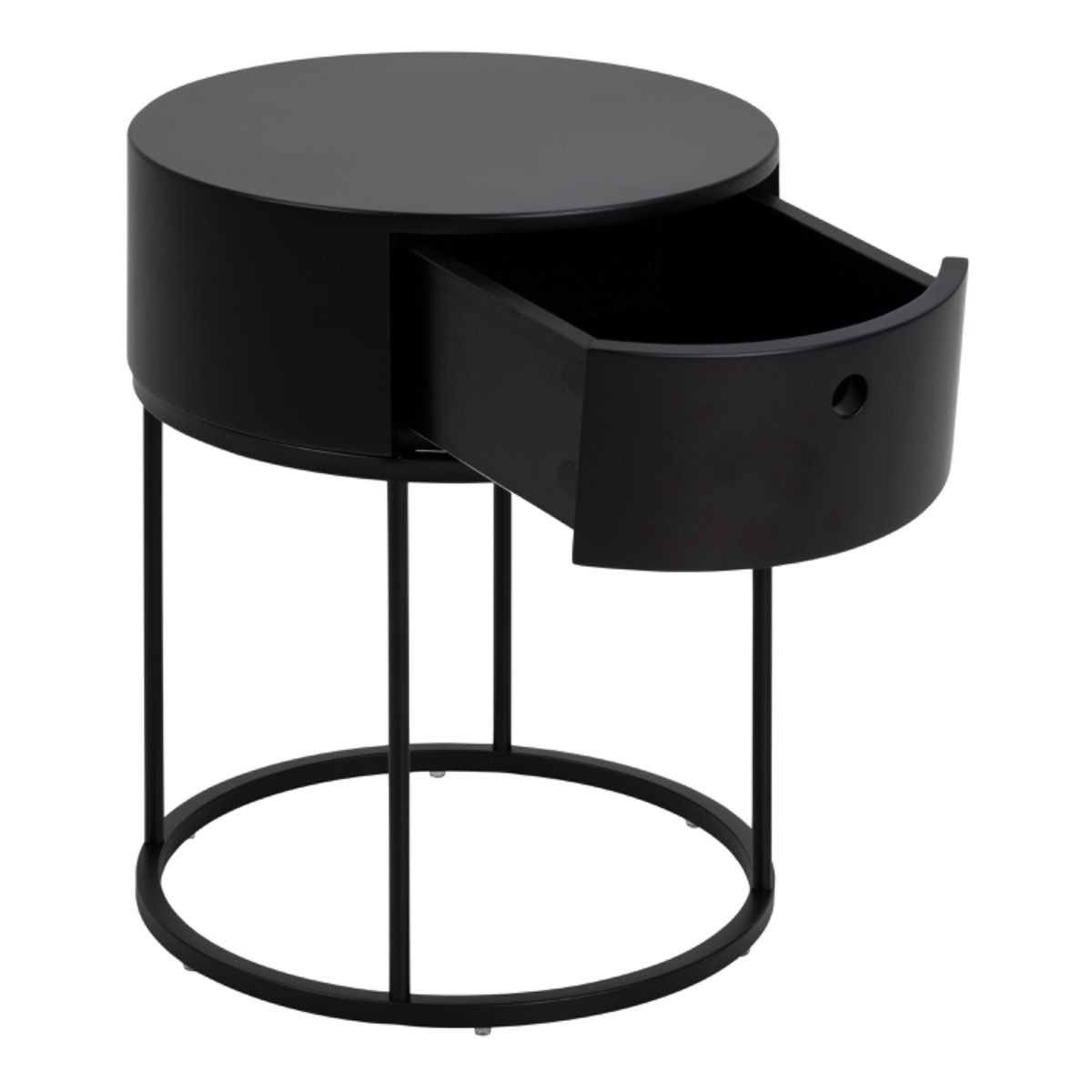 #Colour:Black