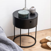 #Colour:Black