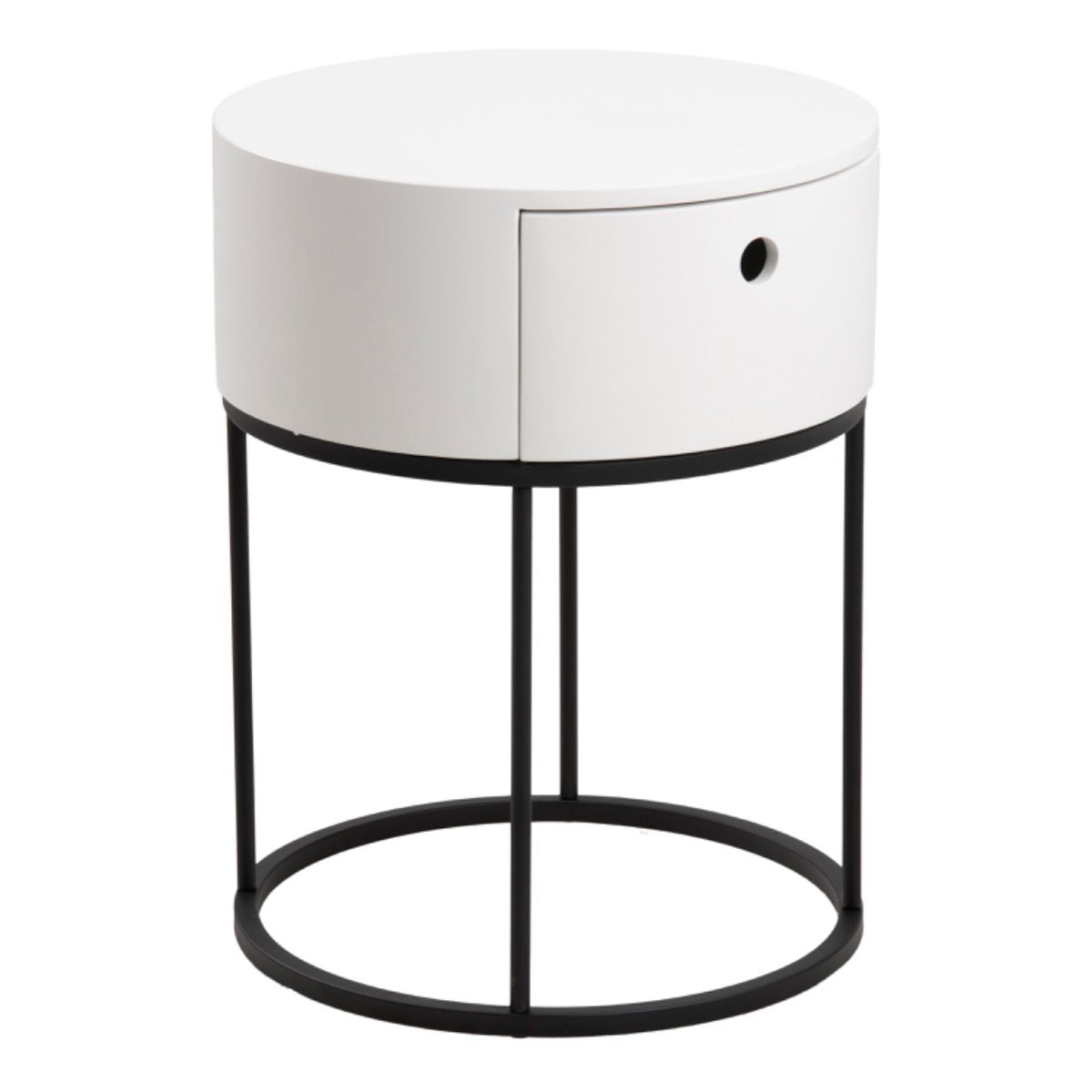 #Colour:White