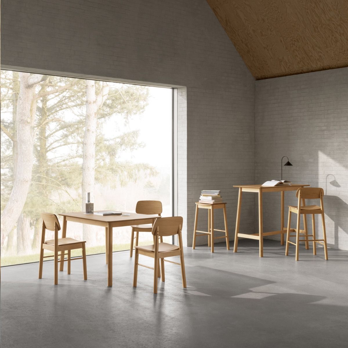 #Colour:Oak