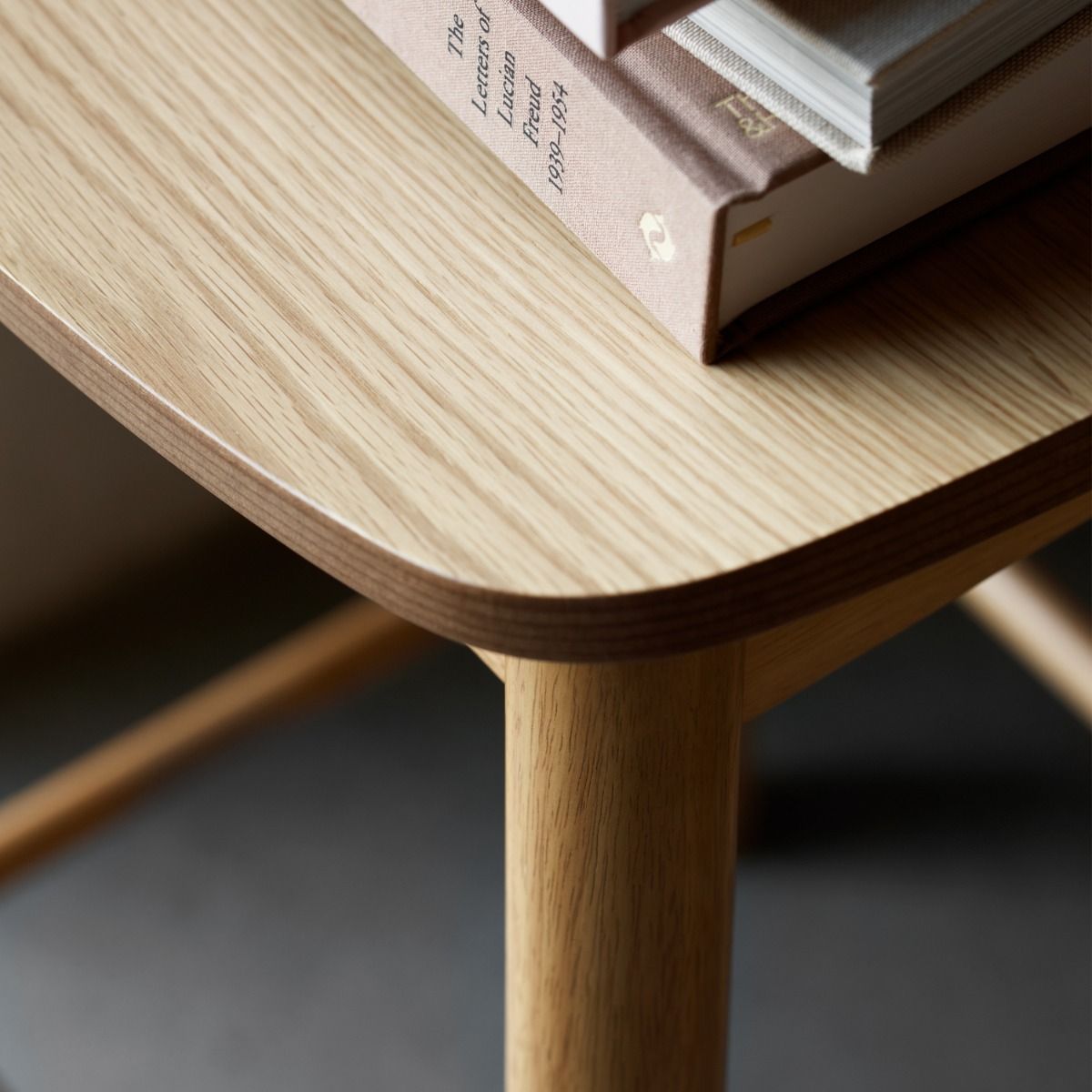 #Colour:Oak
