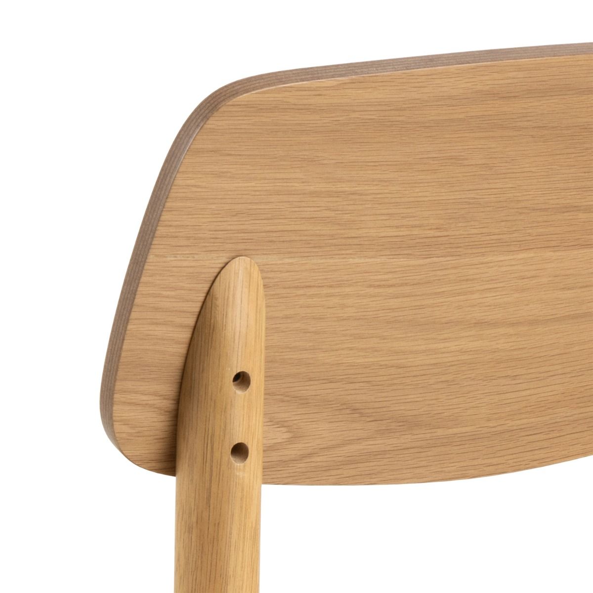 #Colour: Oak