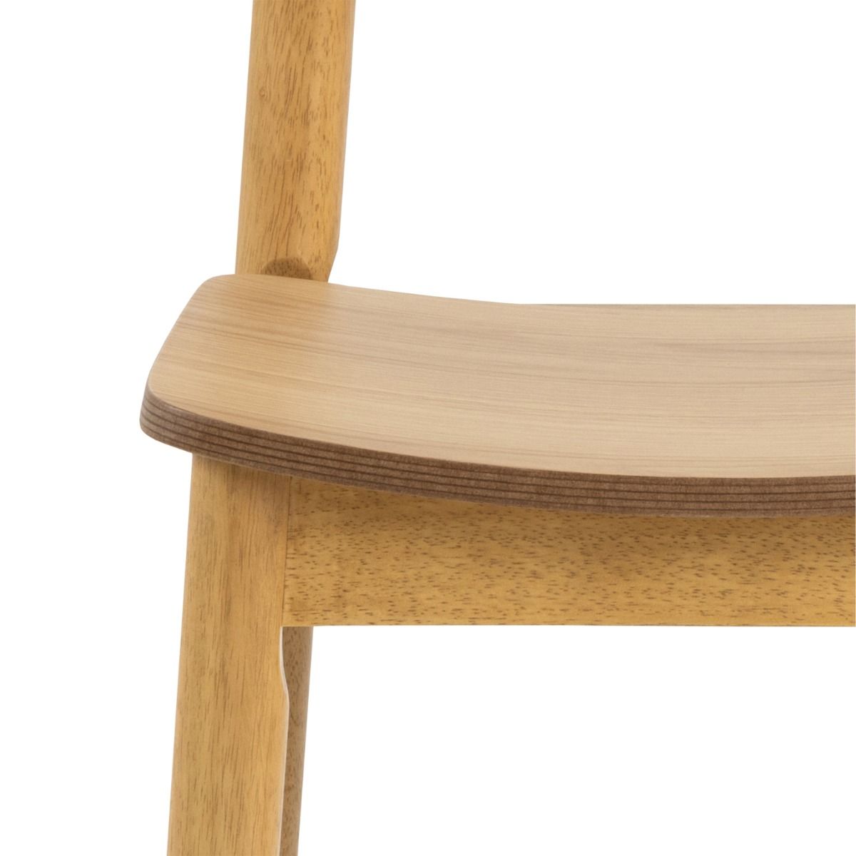 #Colour: Oak