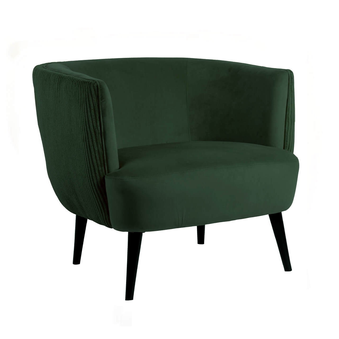 #Colour:Green