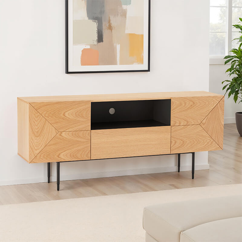 #Colour:Oak