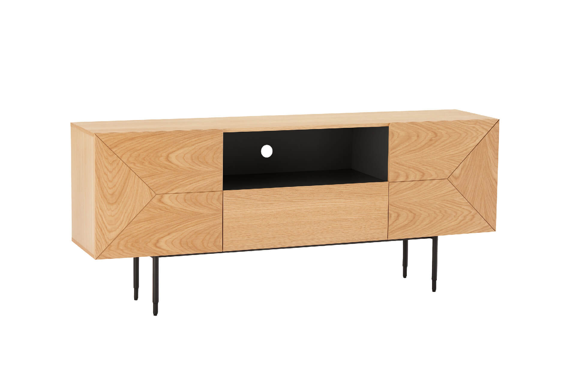 #Colour:Oak