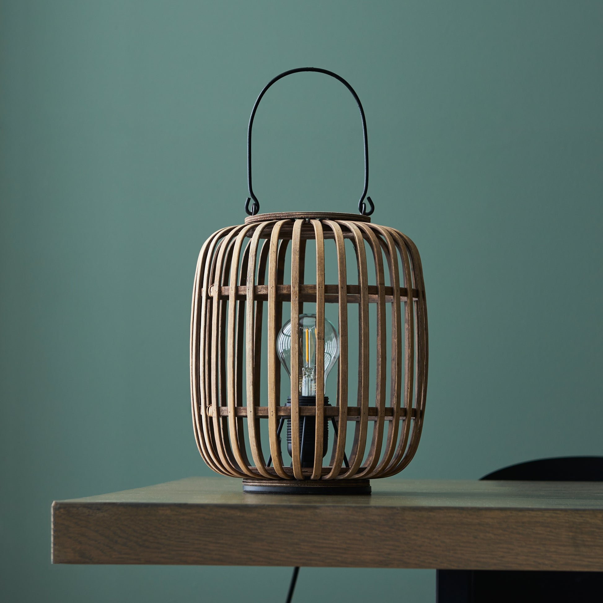 #Colour:Bamboo