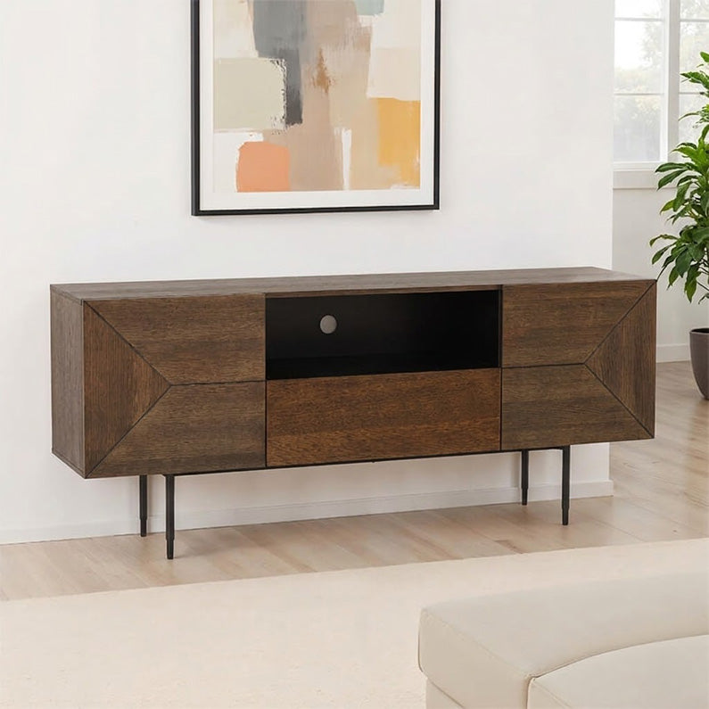 #Colour:Smoked Oak