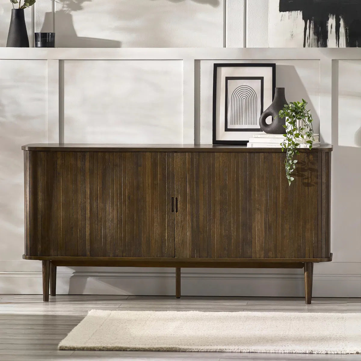 #Colour:Dark Oak