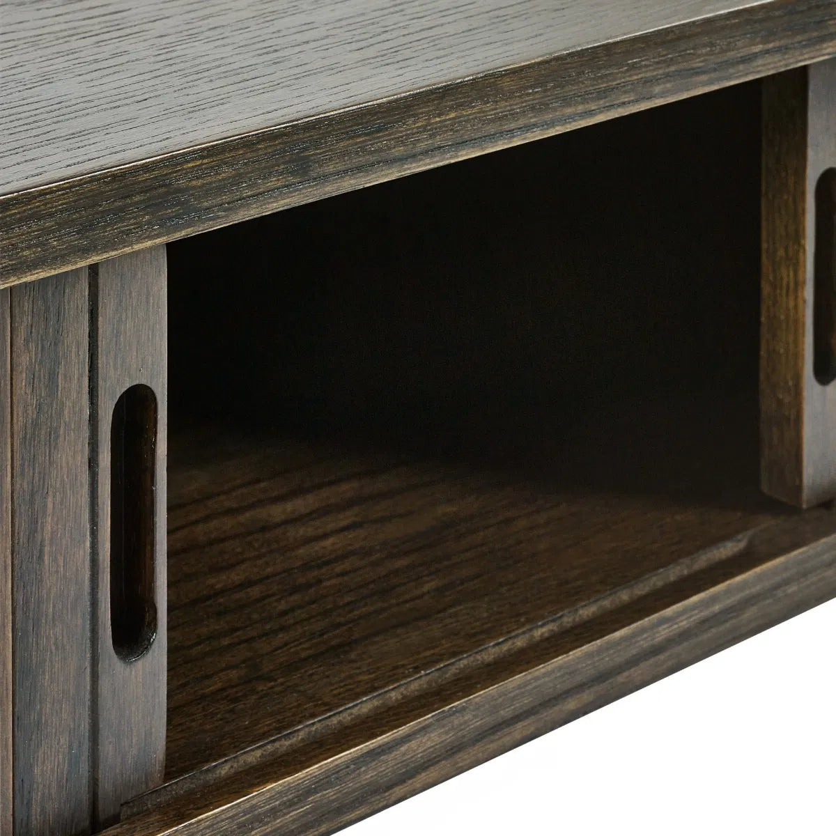 #Colour:Dark Oak