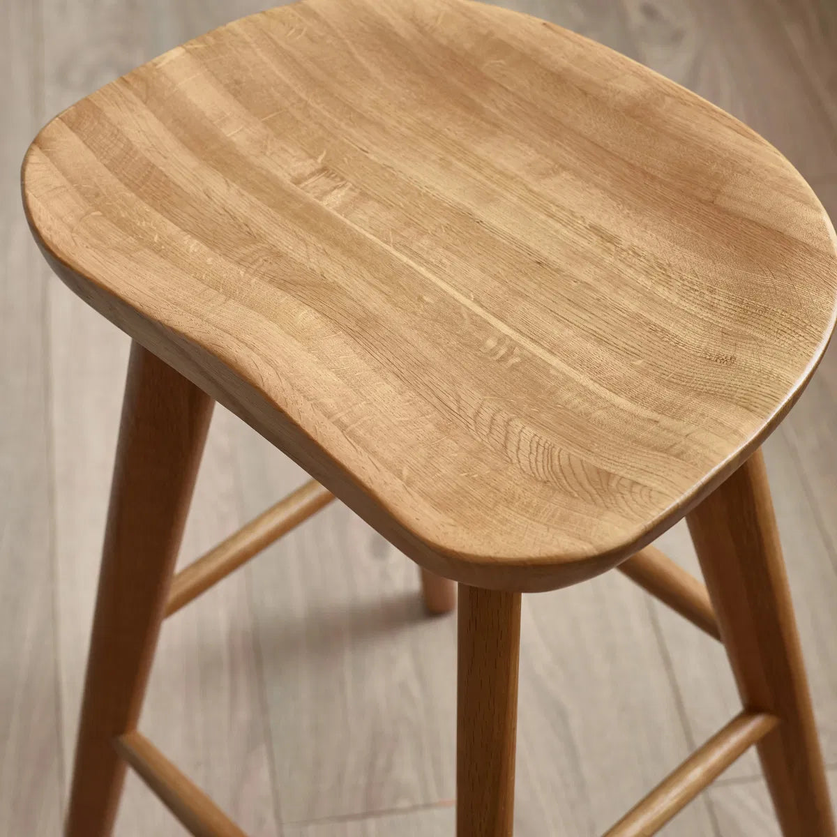 #Colour:Oak