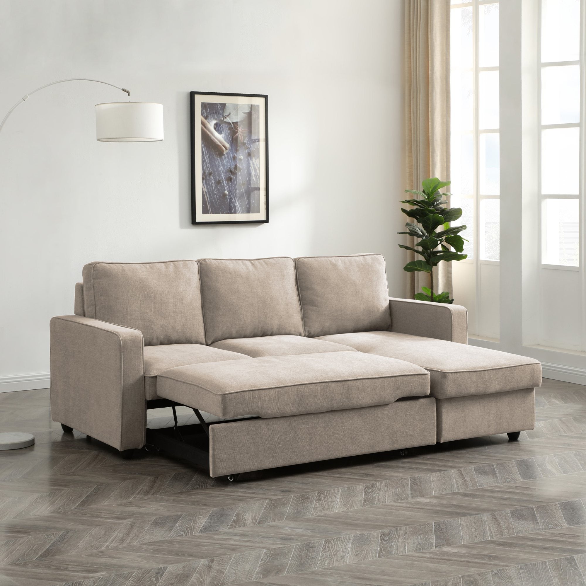 #Colour:Beige