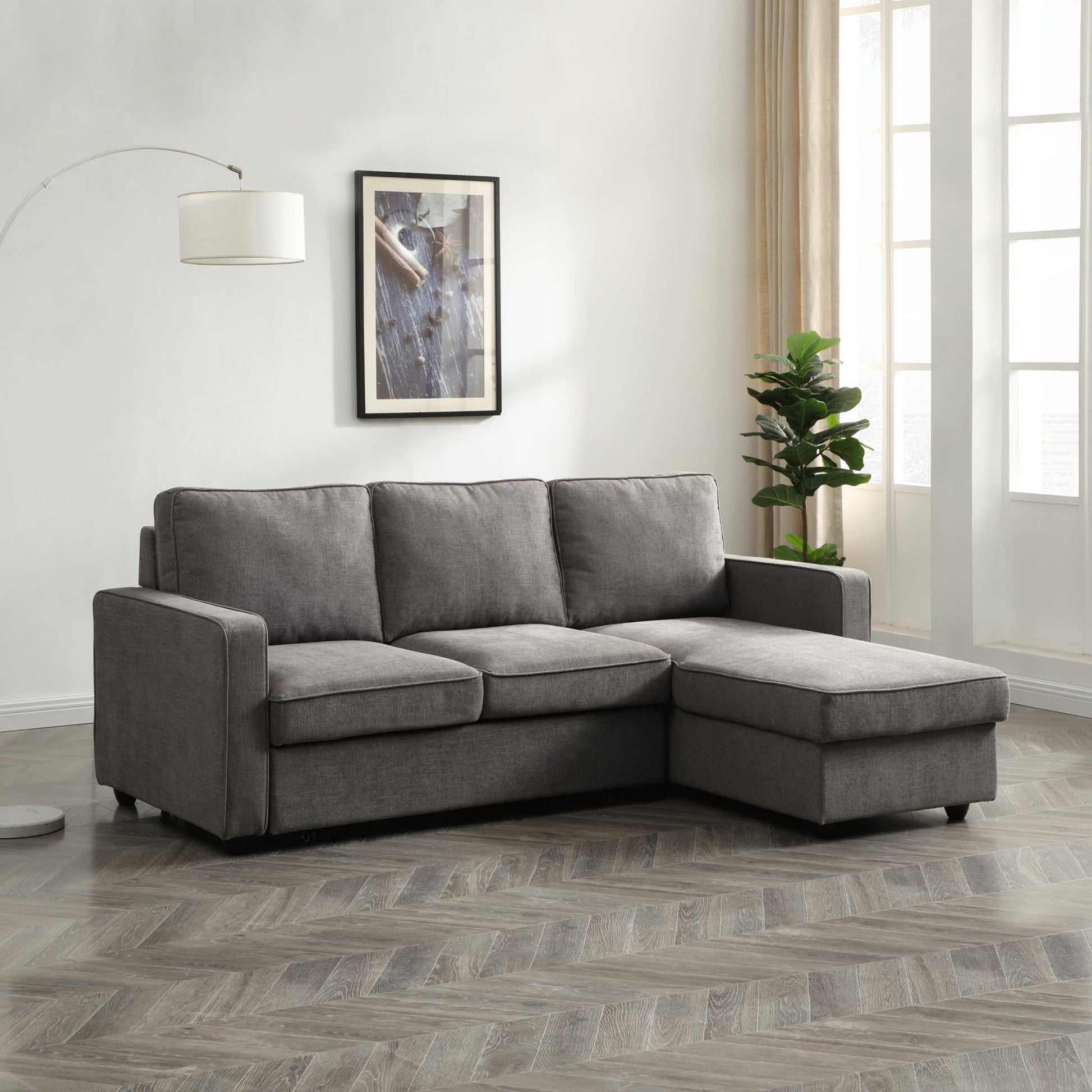 #Colour:Grey