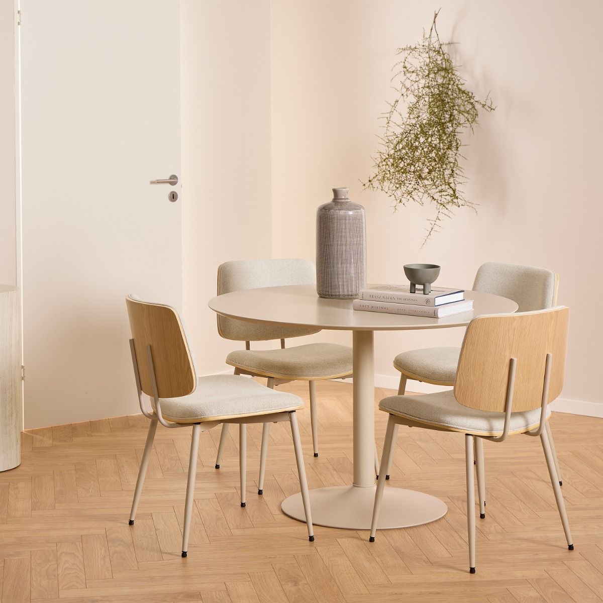 #Colour: Beige