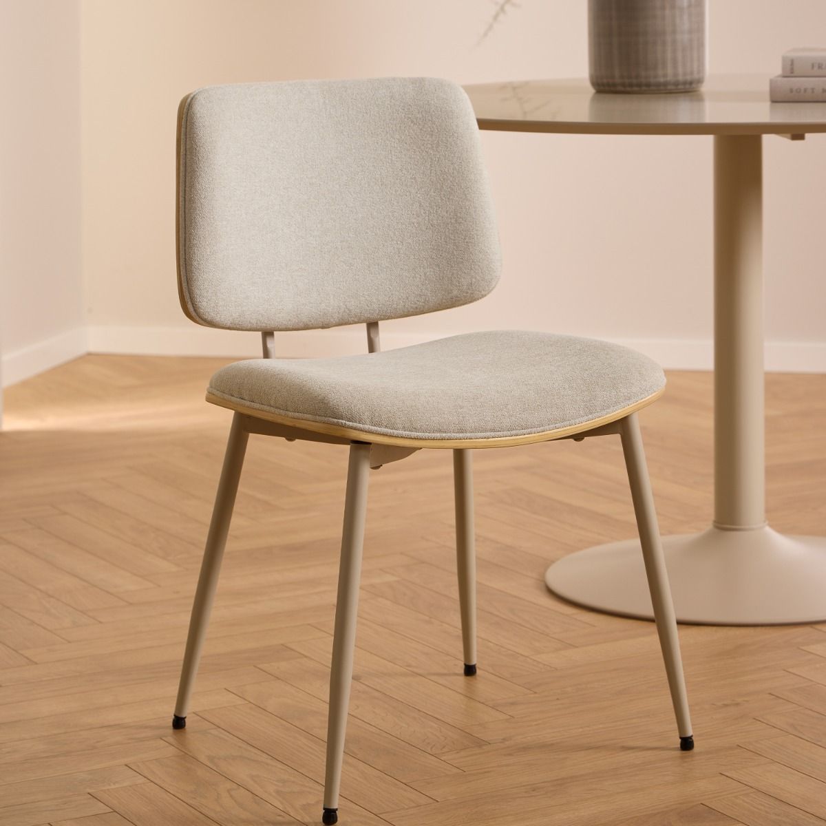 #Colour: Beige