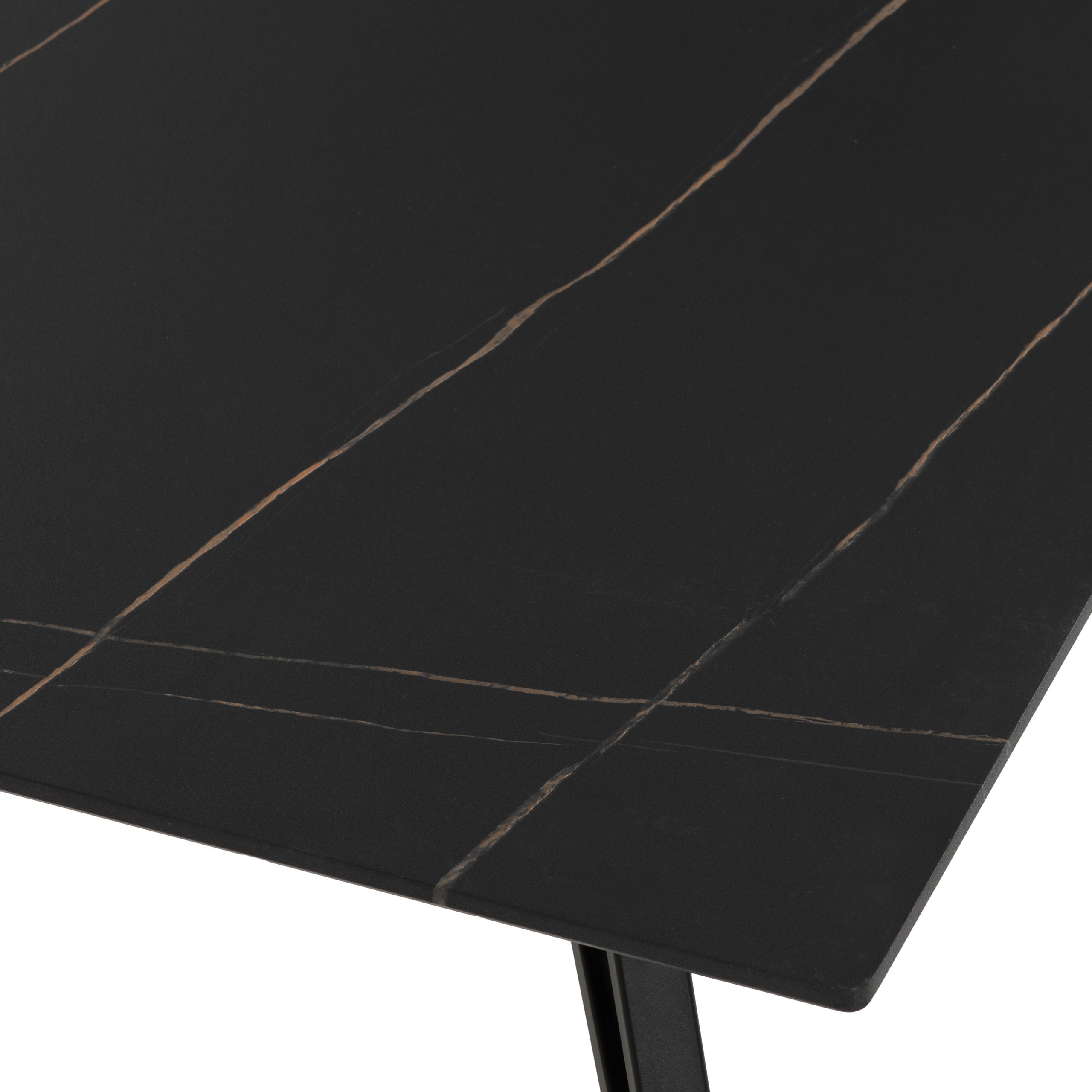 #Colour:Black Marble