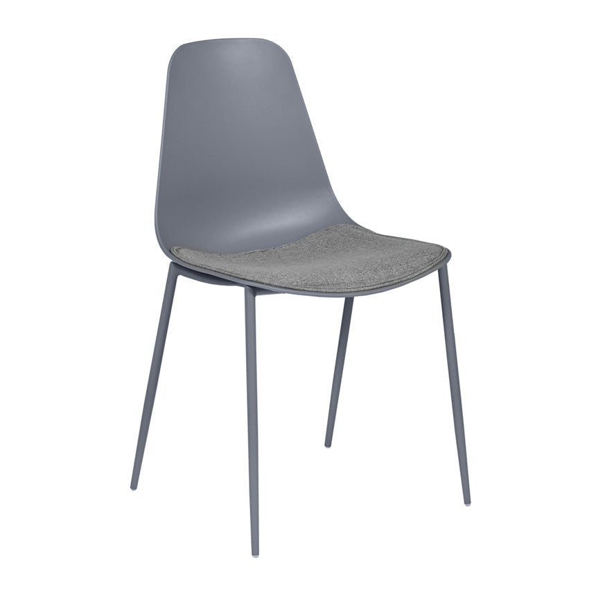 #Colour: Grey