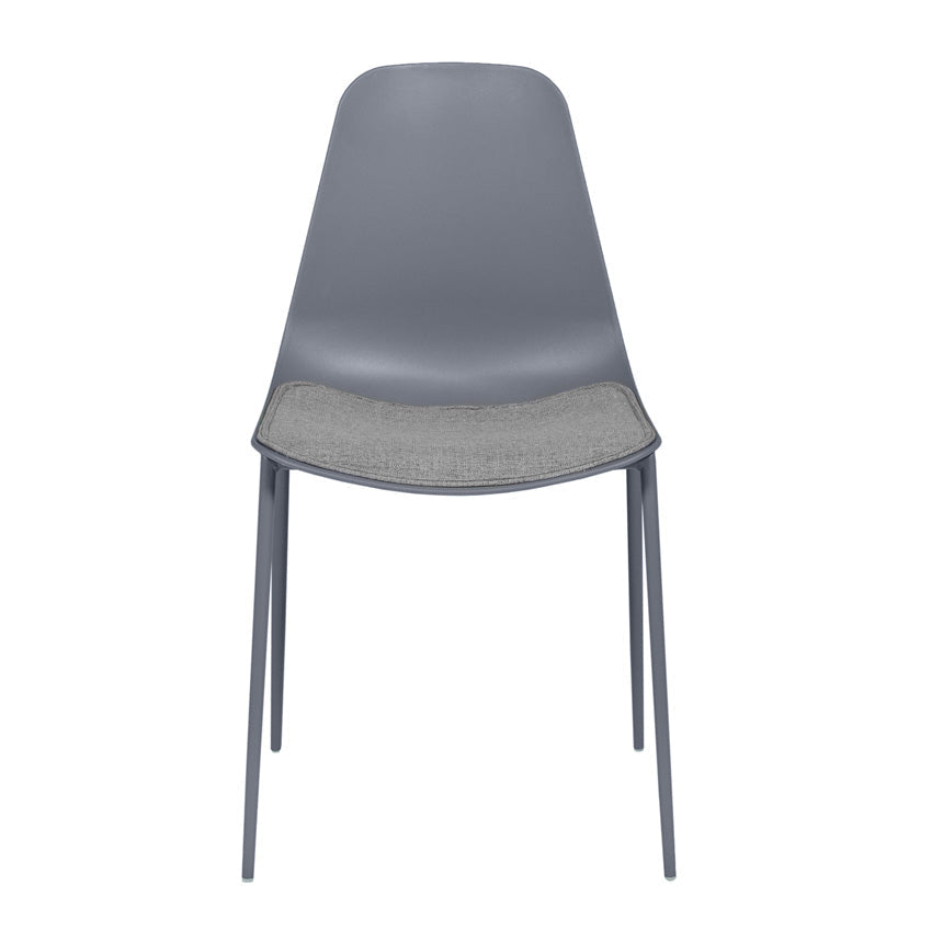 #Colour: Grey