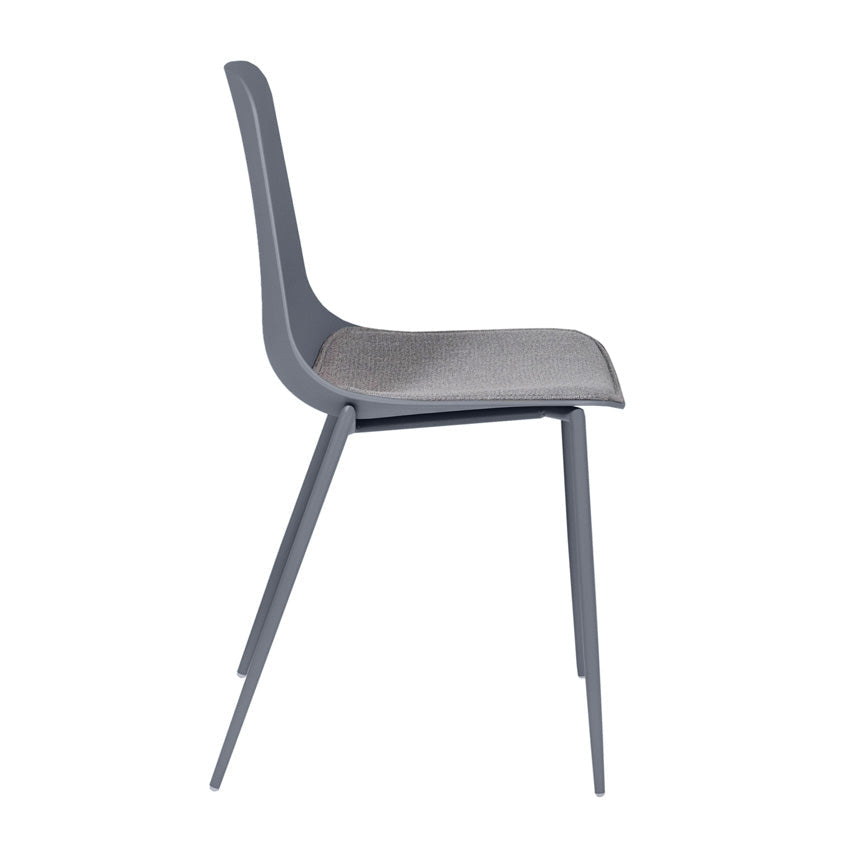 #Colour: Grey