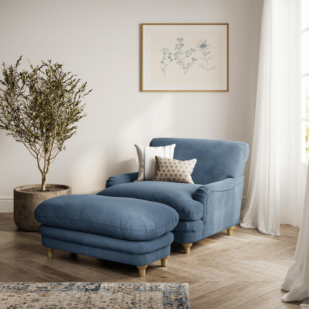 #Colour:Denim