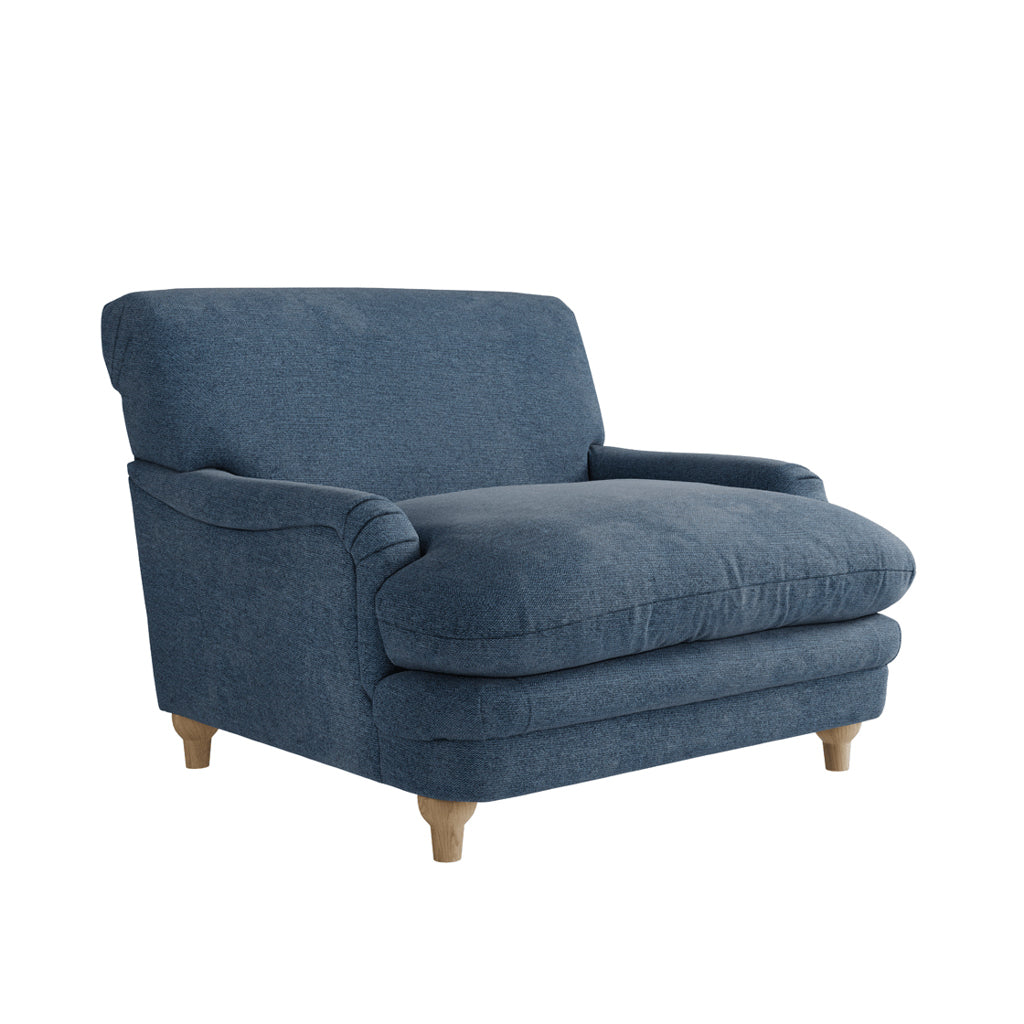 #Colour:Denim