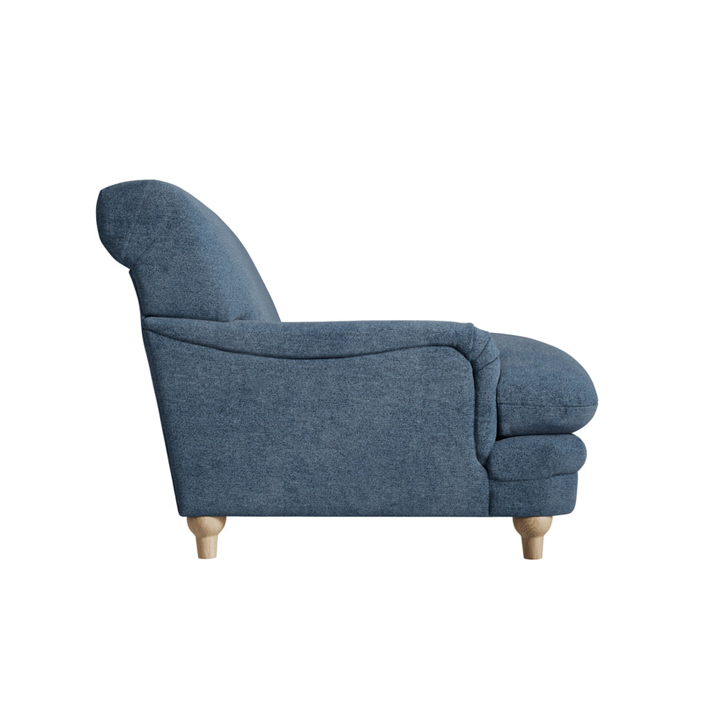 #Colour:Denim