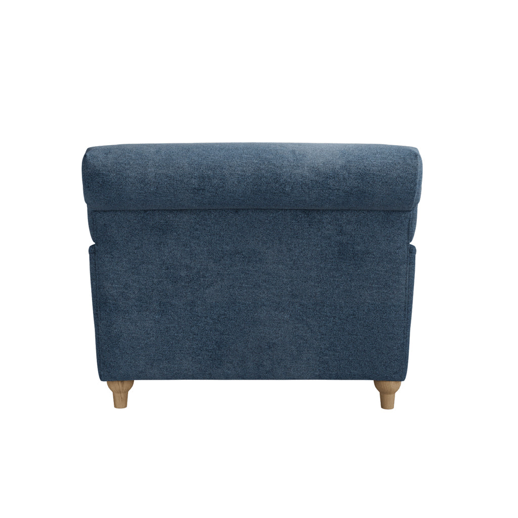 #Colour:Denim