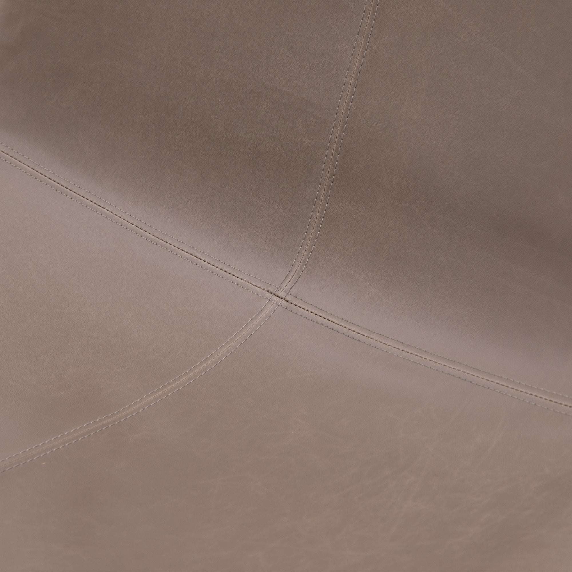 #Colour:Ember Faux Leather
