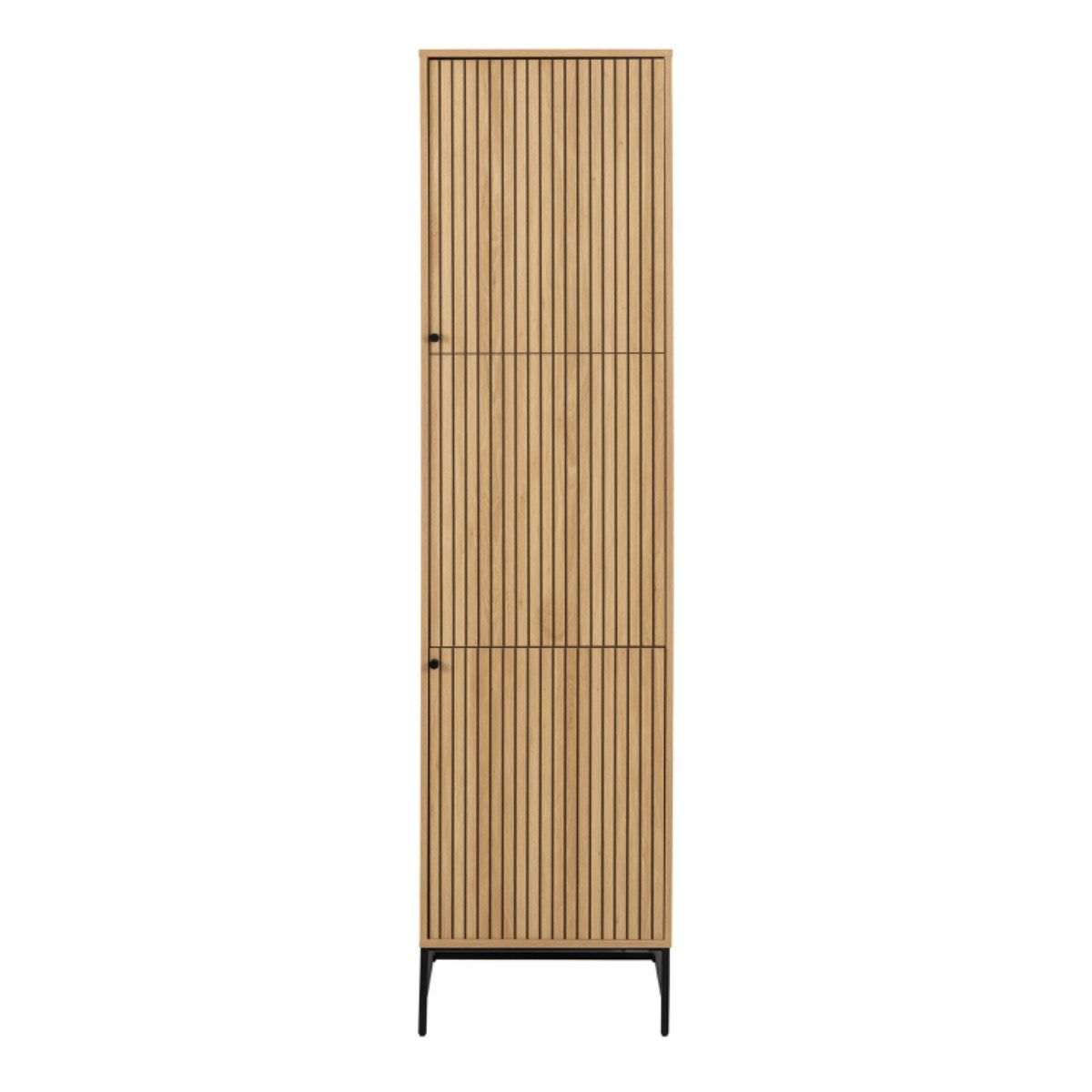 #Colour:Oak Size:2 Door