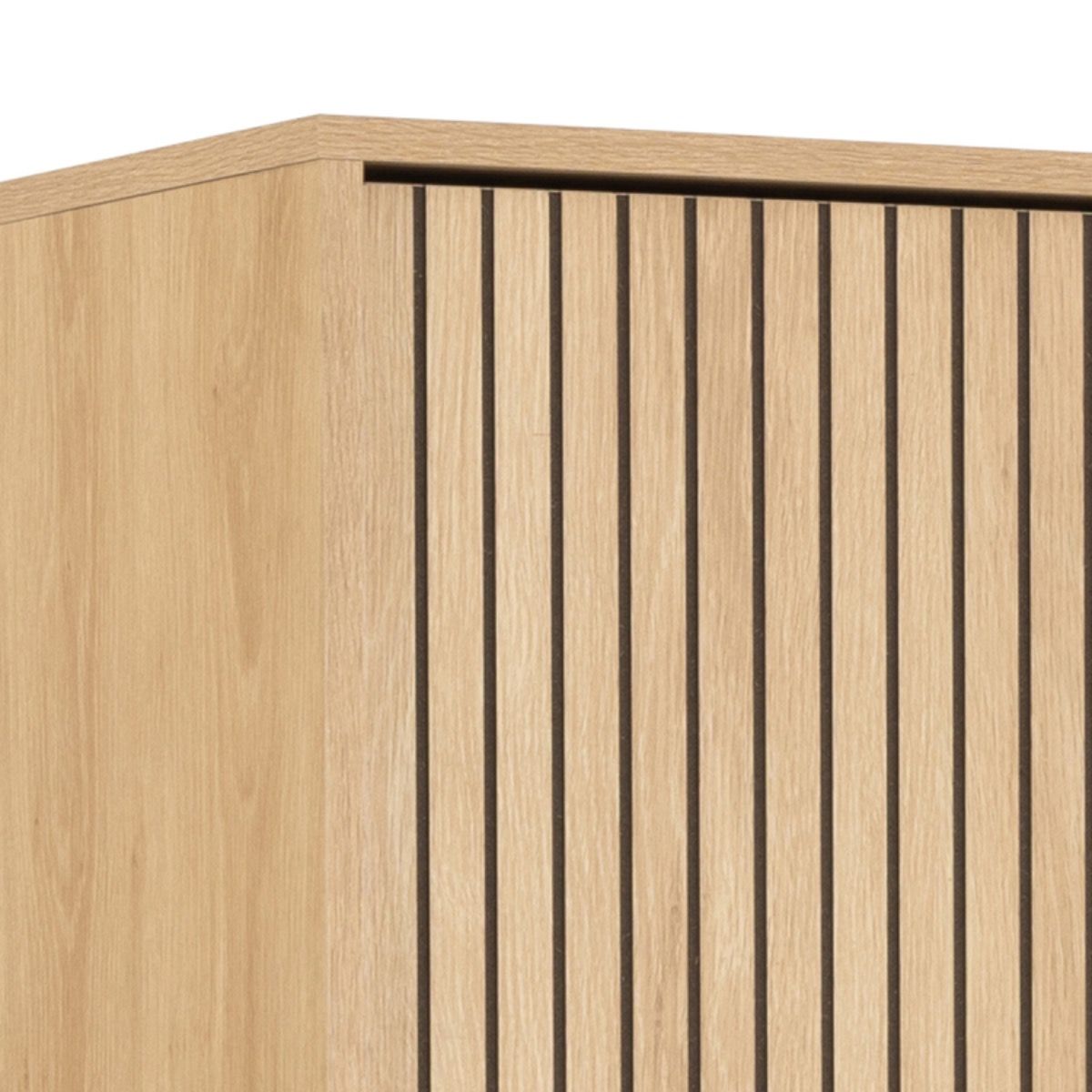 Oban Wardrobe