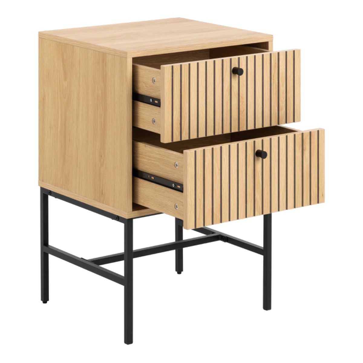 #Colour:Oak