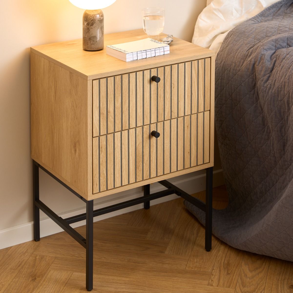 #Colour:Oak