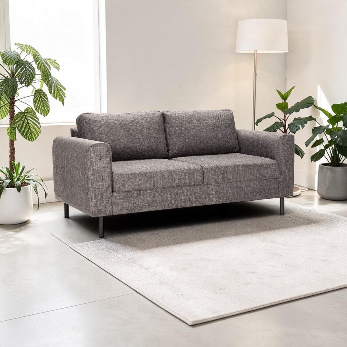 #Colour: Grey
