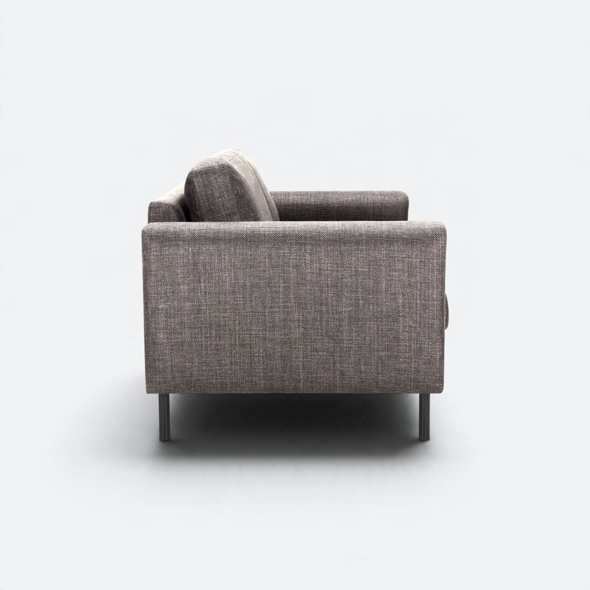 #Colour: Grey