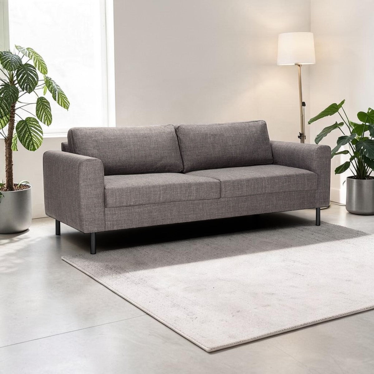 #Colour: Grey