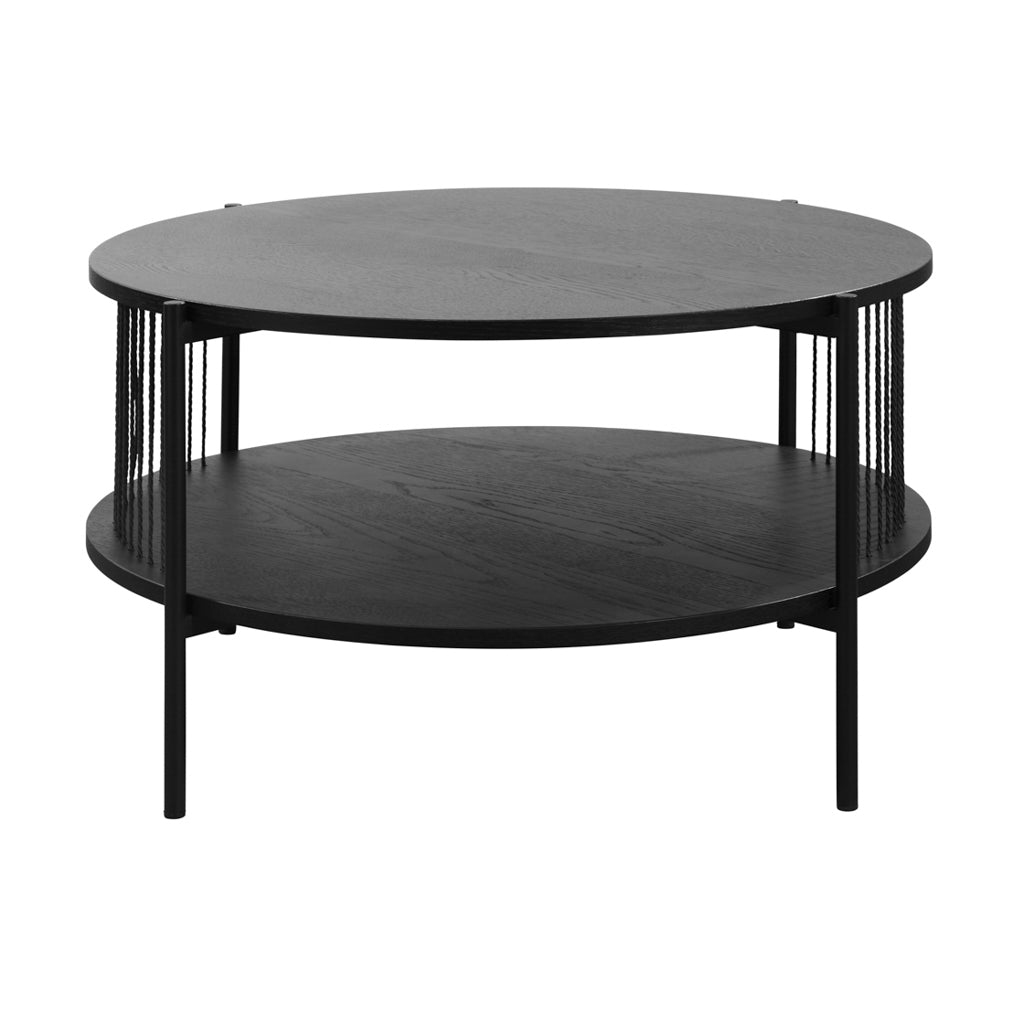 Oka Round Coffee Table