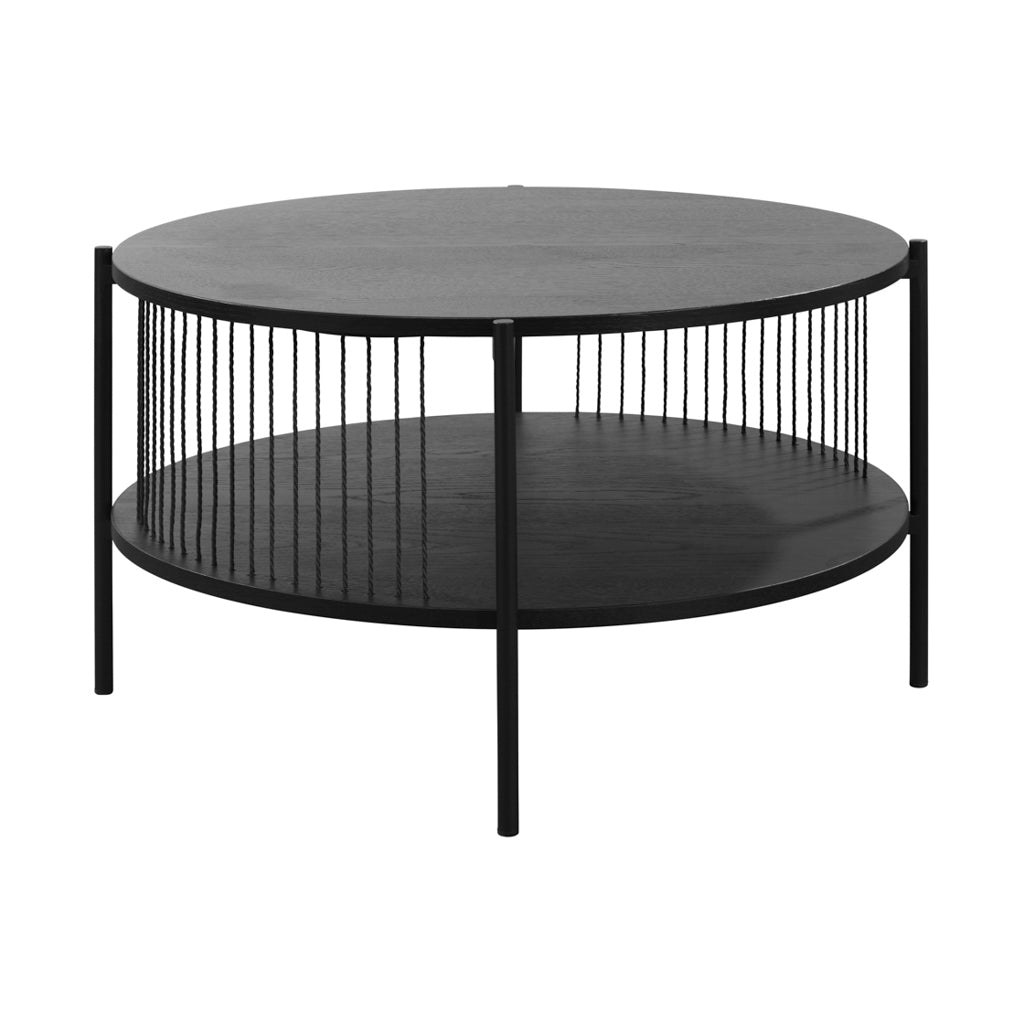 Oka Round Coffee Table