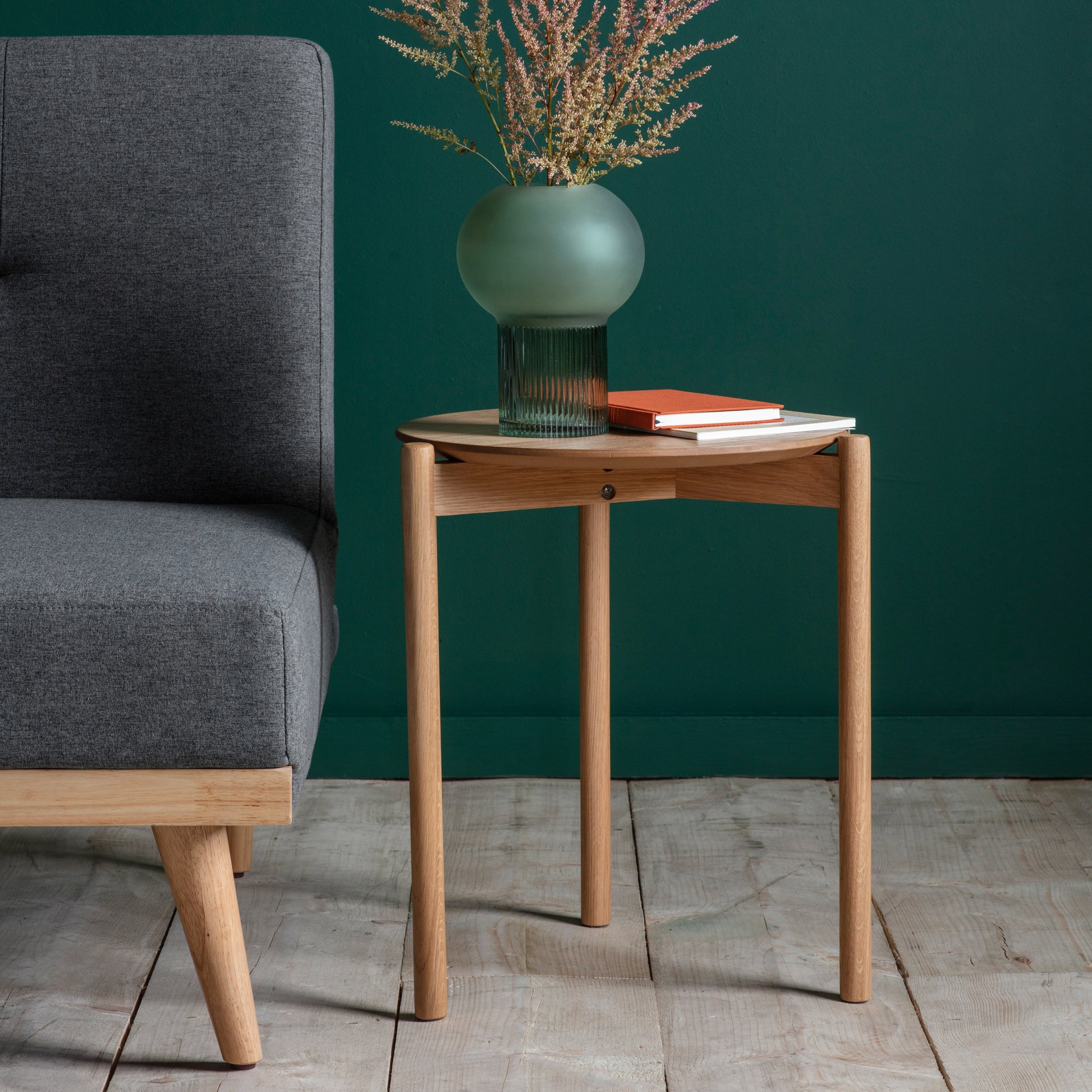 #Colour:Oak