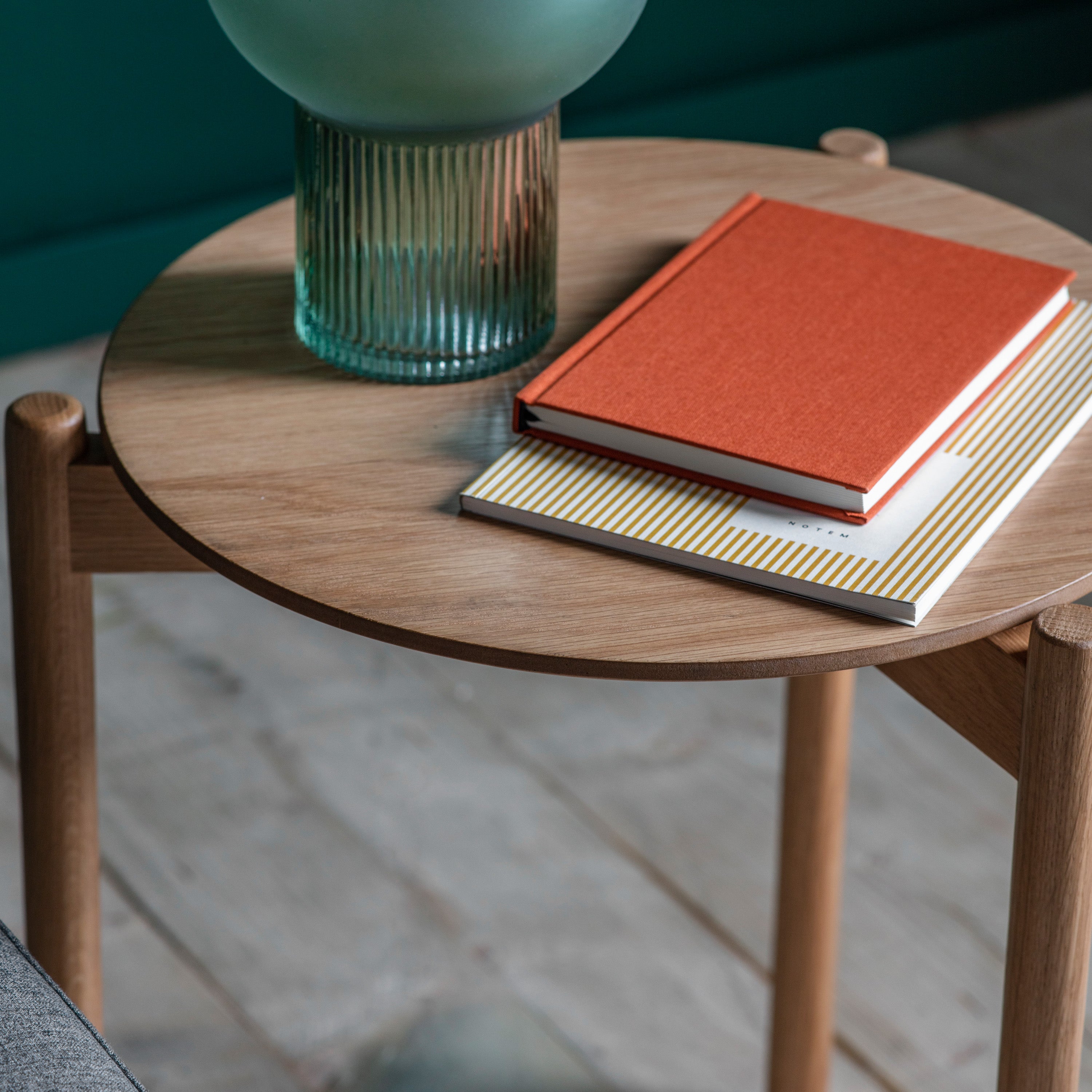 #Colour:Oak
