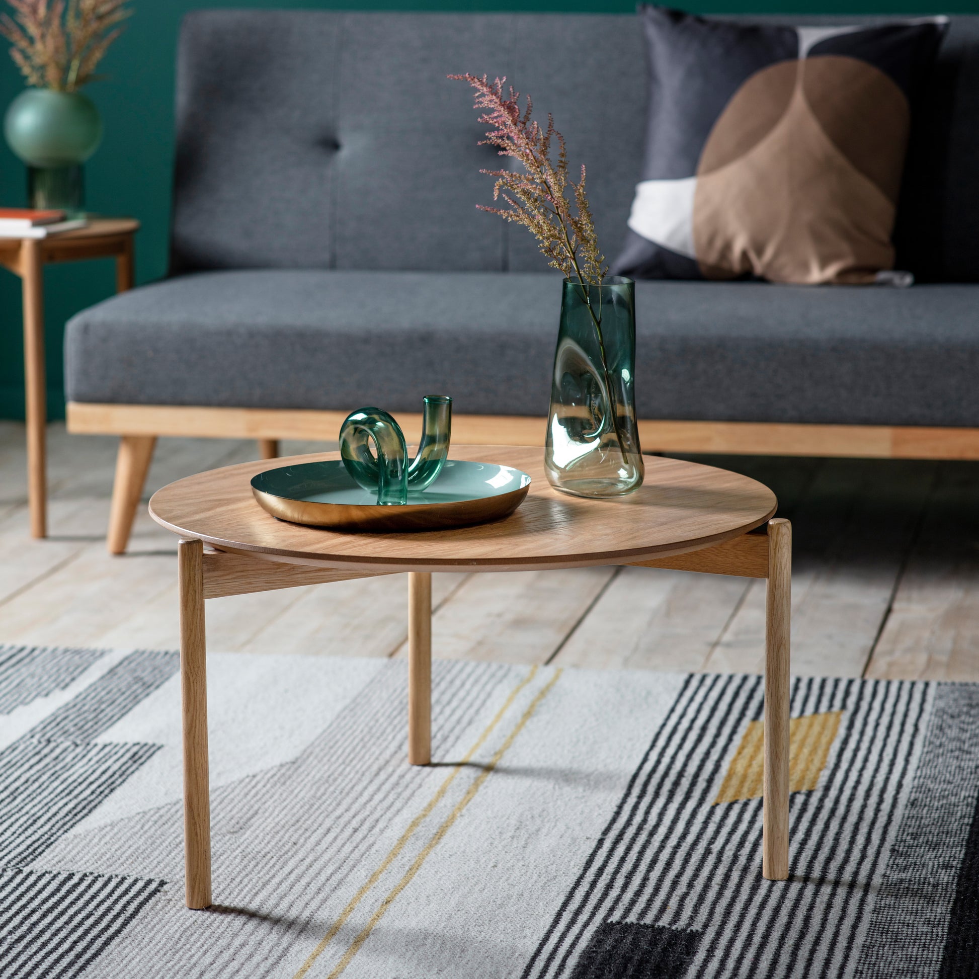 #Colour:Oak