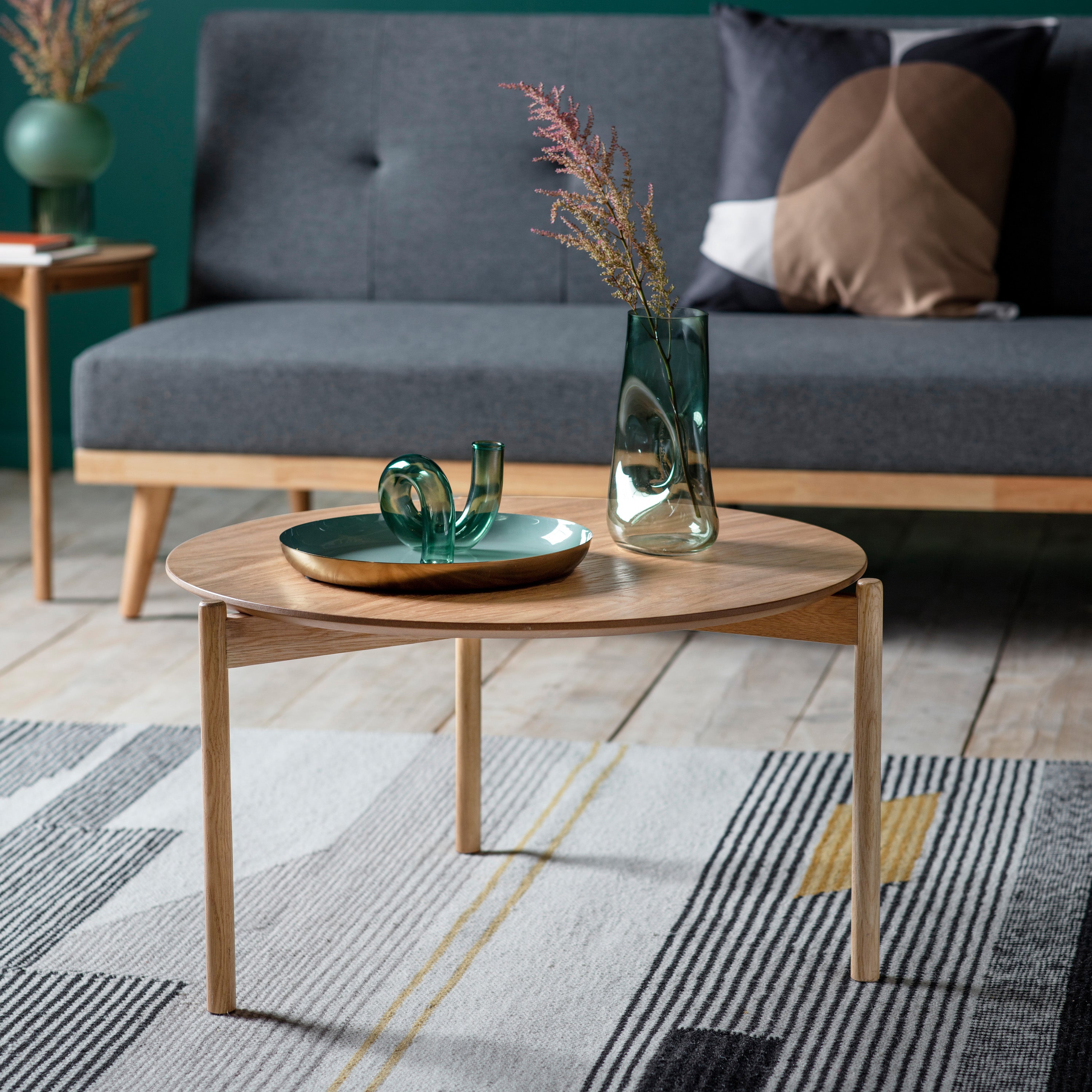 #Colour:Oak