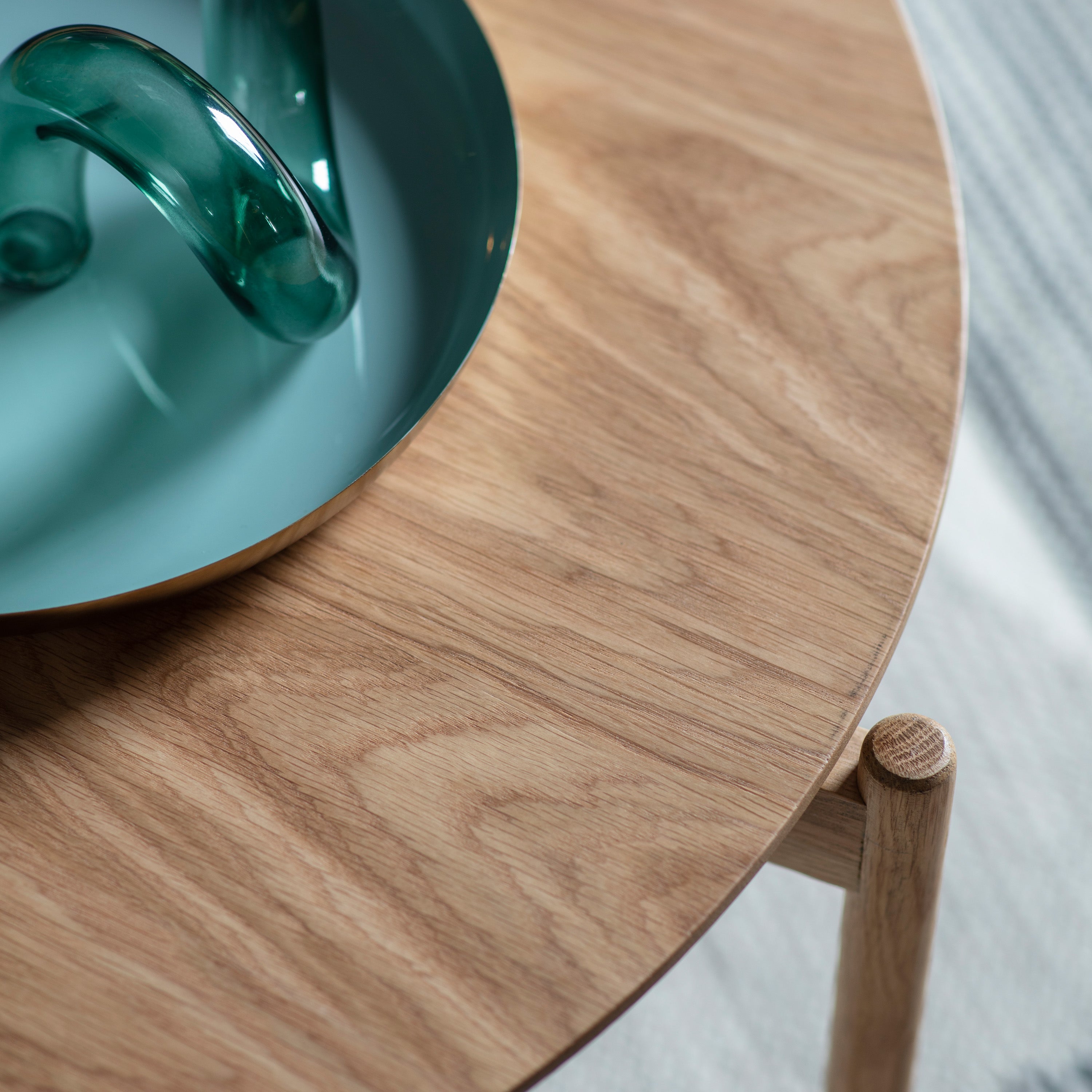 #Colour:Oak